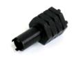 This five prong tool allows adjustment of front and rear sights on AR-15/M16 rifles equipped with A1 sights. Constructed of black oxide carbon steel.
Manufacturer: ProMag
Model: PM144B
Condition: New
Price: $10.03
Availability: In Stock
Source: