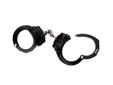 "ASP Aluminum Handcuffs,Chain, Black 56103"
Manufacturer: ASP
Model: 56103
Condition: New
Availability: In Stock
Source: http://www.fedtacticaldirect.com/product.asp?itemid=52075