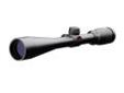 "
Redfield 115216 Revenge Riflescope ABS Hunter Matte,AccuRing
This Redfield Revenge 4-12x42mm Riflescope is rich in features, yet affordable in price. The incredible Redfield Revenge riflescopes feature an advanced fully multi-coated lens system for the