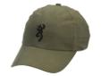 Atka Lite CapSpecifications:- Adult Cap- Hook and loop closure- Adjustible fit- Color: Sage/Black
Manufacturer: Browning
Model: 308240541
Condition: New
Price: $6.14
Availability: In Stock
Source: