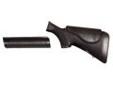 "
Advanced Technology Intl A.1.10.1300 Akita Adjustable Stock/Forend with CR/SRS Remington
ATI Remington Akita Adjustable Stock and Forend
Features:
- Four Position Adjustable Buttstock
- Length of Pull Adjusts from 12 3/8"" to 14 3/8""
- Ergonomic Forend