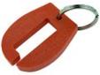 "
Ergo 4930-KEYRING Mini Magloader Keyring Assorted Colors
The Ergo Mini Magloader/Unloader is a super light-weight low profile key ring magazine loading tool for.22 button mags (Ruger, Hi Standard, Browning Buckmark, etc.). Since the Ergo Grip Mag Loader