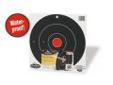 "
Birchwood Casey 35185 Dirty Bird Paper Targets 17.25"" Round Splattering Target
Large 17.25"" targets are great for long-range rifle shooting 200 yards and
beyond. Bullet holes are easy to see due to ""intense white"" splatter effect,
even within the