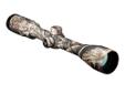 Riflescope Bushnell Trophy XLT 3-9x40 DOA 250 RealTree AP. The Bushnell Trophy XLT Riflescope with DOA 250 Reticle is one of the most proven riflescope on the market today. From the class-leading 91% light transmission to the nearly indestructible