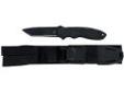 "
Gerber Blades 30-000598 Combat Fixed Blade Knife
Gerber built the Combat Fixed Blade to be tough, indestructible and reliable for everyday use in the field. A full-tang, stainless steel knife with a 154CM high carbon steel tanto blade for cutting,