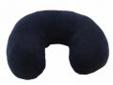 Lewis N. Clark 490BLU Comfort Neck Pillow Blue
U-shaped design provides maximum head and neck comfort while in a seated position. Features convenient carry strap for attachment to luggage handles.
Color: BluePrice: $8.1
Source: