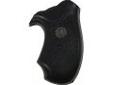 "
Pachmayr 02515 Compact Grips Compact Grip, (Colt ""D"" Frame Post 71)
Pachmayr's Compac Grips are made from a specially formulated black rubber compound and are designed to maintain concealability. Although compact in design, Compac Grips still give a