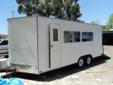 Concession Trailer $28,500 if interested or questions please contact hank or text @ 909-851-5596. Also like us ON our face book and see what new tools we have http://www.facebook.com/pages/HD-Tools/197396906972195