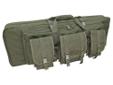The Condor 36 Double Rifle Case usually ships within 24 hours for $80.95.
Manufacturer: Condor Outdoor Tactical Gear
Price: $80.9500
Availability: In Stock
Source: http://www.code3tactical.com/condor-36-double-rifle-case.aspx
