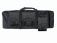 The Condor 36 Rifle Case usually ships within 24 hours for $60.95.
Manufacturer: Condor Outdoor Tactical Gear
Price: $60.9500
Availability: In Stock
Source: http://www.code3tactical.com/condor-36-rifle-case.aspx