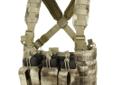 The Condor A-Tacs Recon Chest Rig usually ships within 24 hours for $60.95.
Manufacturer: Condor Outdoor Tactical Gear
Price: $60.9500
Availability: In Stock
Source: http://www.code3tactical.com/condor-a-tacs-recon-chest-rig.aspx