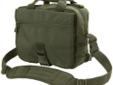 The Condor E&E Bag usually ships within 24 hours for $35.95.
Manufacturer: Condor Outdoor Tactical Gear
Price: $35.9500
Availability: In Stock
Source: http://www.code3tactical.com/condor-eand-e-bag.aspx