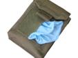 The Condor EMT Glove Pouch usually ships within 24 hours for $7.95.
Manufacturer: Condor Outdoor Tactical Gear
Price: $7.9500
Availability: In Stock
Source: http://www.code3tactical.com/condor-emt-glove-pouch.aspx