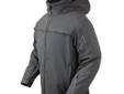 The Condor Haze Softshell Jacket usually ships within 24 hours for $94.55.
Manufacturer: Condor Outdoor Tactical Gear
Price: $94.5500
Availability: In Stock
Source: http://www.code3tactical.com/condor-haze-softshell-jacket.aspx