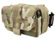 The Condor Multicam Digi Pouch usually ships within 24 hours for $21.95.
Manufacturer: Condor Outdoor Tactical Gear
Price: $21.9500
Availability: In Stock
Source: http://www.code3tactical.com/condor-multicam-digi-pouch.aspx