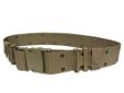 The Condor Pistol Belt usually ships within 24 hours for $9.95.
Manufacturer: Condor Outdoor Tactical Gear
Price: $9.9500
Availability: In Stock
Source: http://www.code3tactical.com/condor-pistol-belt.aspx