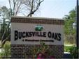 City: Conway
State: Sc
Price: $12900
Property Type: Land
Agent: E'lonna Butler
Contact: 843-450-1939
Bucksville Oaks has a beautiful entrance. You'll be proud to call this home. This is a river community only a short distance to the Intercoastal Waterway.