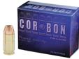 The Corbon 38 Special +P 125 Grain Jacketed Hollow Point Box of 20 usually ships within 24 hours for the low price of $22.99.
Manufacturer: CorBon Ammunition
Price: $22.9900
Availability: In Stock
Source: