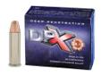 CorBon DPX 38 Special, 110Gr Lead-free Barnes TSX, 20 Rounds. The DPX round is loaded with a solid copper hollowpoint bullet that combines the best of the high speed JHPs, heavy weight, & deep penetrating. Recoil and recovery between shots are similar to