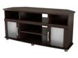 â·â· Corner TV Stand: City life Corner TV Stand - Chocolate For Sales
â·â· Corner TV Stand: City life Corner TV Stand - Chocolate For Sales
Â Best Deals !
Product Details :
Find entertainment units at ! Maximize all the available space in your home with this