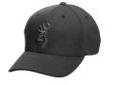 "
Browning 308007894 Coronado Pique Cap Charcoal, Large/X-Large
Coronado Pique Cap with 3-D Buckmark
Specifications:
- Adult Cap
- Flex Fit
- Size L-XL
- Color: Charcoal "Price: $9.83
Source: