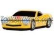 "
Four Door Media RM-08CHCZYXA FDMRM08CHCZYXA Corvette (Yellow) Wireless Mouse
Features and Benefits:
Accurate 800 DPI Optical Mouse
Built in Automatic timer shut off
Unique 17 Digit V.I.N. number
On/Off switch for LED Headlights
Suitable for