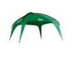 "
Paha Que CW101 Cottonwood LT 10x10, Green
The Cottonwood is the latest innovative tent product from Paha QuÃ© Wilderness Inc., the company that truly understands the quality level demanded by those who take the outdoors seriously, whether it's a family