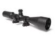 "
Dark Ops Holdings DOH357 Countersniper Optics Tactical Scope, Aluminum 3-12x50mm
Counter Sniper Tactical Scope
Features:
- Magnification: 3-12
- Primary Obj.:50 MM
- Field of View: 33.2-7.2
- Exit Pupil: 14.2-3.0
- Weight: 1 LB 11.9 OZ
- Mounting
