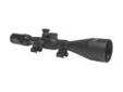 "
Dark Ops Holdings DOH334 Countersniper Optics Tactical Scope, Aluminum 5-25x42mm
Structure: Forged T6160 Aircraft Aluminum Alloy Covert Black Anodized Body 30mm Milled 1 pc SquareSaddle Tube
Fogproofing/VaporSealing: Proprietary rare