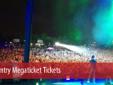 Country Megaticket Atlanta Tickets
Thursday, July 25, 2013 03:00 am @ Aarons Amphitheatre At Lakewood
Country Megaticket tickets Atlanta starting at $80 are among the commodities that are in high demand in Atlanta. It would be a special experience if you