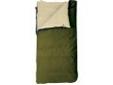 "
Slumberjack 51731612LR Country Squire Sleeping Bag 20 Degree Long, Right Hand
On the mountainside from dusk 'til dawn, the Country Squire 20Â°F / -7Â°C is a lighter bag that will keep you cozy all night long. Ideal for the multi-season camper, he