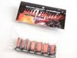 Dark Ops Holdings DOH297 Cr123 Lithium Batteries 6 Pack
6 Pack 3 Volt Lithium Cr 123 BatteriesPrice: $11.06
Source: http://www.sportsmanstooloutfitters.com/cr123-lithium-batteries-6-pack.html