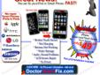 Cracked & Broken Apple iPod Touch Screen Repair by DoctorQuickFix an industry Nationwide leader in iPhone Screen Replacement and iPod Touch Screen Repair - We Repair them All - Repair for iPhone 4, 4G, 3G,3Gs & Repair for iPod Touch 2G, 3G, 4, 4G
