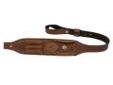 Browning 122506 Crazy Horse Plus Sling
Crazy Horse Plus Sling
Specifications:
- Length: 31 1/2in.
- Material: LeatherPrice: $31.9
Source: http://www.sportsmanstooloutfitters.com/crazy-horse-plus-sling.html