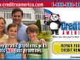 Legal Credit Repair ? No Setup Fees ? No Upfront Service Fees ? No Monthly Fees Required ? No Hidden Costs, YOU ONLY PAY FOR WHAT GOES AWAY! Only at Credit Rx America 888-882-1961. Visit us on the web at http://www.creditrxamerica.com