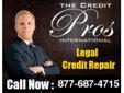 Legally Repair Your Credit... No Fees Until You See Results... You Don't Pay Until Negatives Are Removed... Raise Your Credit Score... Legal, Effective, Affordable... Don't Wait - CALL NOW! 
877-687-4715
'Positioning'. The starting point of the marketing