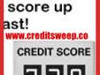 credit sweep ?WANT AN AMAZING LEGAL TOOL TO DELETE ANY DISPUTED ACCOUNT FROM YOUR CREDIT REPORT IN 7 DAYS FOR LESS?? IF YOU?RE SERIOUS ABOUT REMOVING NEGATIVE ACCOUNTS, JUDGMENTS & CHARGE OFF?S THEN YOU NEED TO BUY THIS TOOLKIT NOW.NO NEED TO SPEND