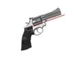 The LG-314 "Hoghunter" LaserGrips are designed especially to fit Smith & Wesson N Frame revolvers with a round butt, which includes most recent guns of a particular model. These lasergrips are as compact as possible to make them an excellent choice for