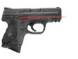 Crimson Trace Laser Grips for S&W M&P Compact
Manufacturer: Crimson Trace Laser Sites
Price: $289.9900
Availability: In Stock
Source: http://www.code3tactical.com/crimson-trace-laser-grips-for-sand-w-mand-p-compact.aspx