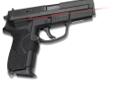 Crimson Trace Laser Grips for Sig Sauer Sig Pro Series
Manufacturer: Crimson Trace Laser Sites
Price: $289.9900
Availability: In Stock
Source: http://www.code3tactical.com/crimson-trace-laser-grips-for-sig-sauer-sig-pro-series.aspx