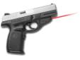 Crimson Trace Laser Guard for Smith and Wesson Sigma Full Size
Manufacturer: Crimson Trace Laser Sites
Price: $189.9900
Availability: In Stock
Source: http://www.code3tactical.com/crimson-trace-laser-guard-for-smith-and-wesson-sigma-full-size.aspx