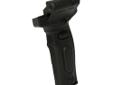 Modular Vertical Foregrip(laser portion only)(accessory to Vertical foregrip, replaces the existing laser on models MVF-515G and MVF-515R)- Fits: Picatinny 1913 or similar accessory rails- Red- Instinctive activation
Manufacturer: Crimson Trace
Model: