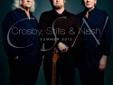 Crosby, Stills and Nash Tickets Biloxi
Crosby, Stills and Nash will be kicking off their 2012 Summer 2012. Crosby, Stills and Nash (CSN) has 4 shows in April. The tour is scheduled to kick off at the on April 17, in CA and scedule to hit cities that