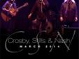 Crosby Stills Nash Tour Tickets
March 2014 Â 
The March 2014 Crosby Stills & Nash Concert Tickets are now available for their month long tour. The three will come back together after their successful 2013 concerts and individual projects and will perform