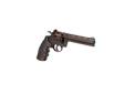 "Crosman 357 Semi-Auto CO2 Revolver 6"""" Bbl 3576W"
Manufacturer: Crosman
Model: 3576W
Condition: New
Availability: In Stock
Source: http://www.fedtacticaldirect.com/product.asp?itemid=27626