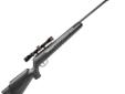 Crosman Nitro Venom Dusk .177 Caliber Air Rifle w/ 3-9x40 Scope - 1200 fps. The Nitro Venom Dusk air rifle features a precision, rifled barrel with fluted muzzle break and sculpted rubber recoil pad. The rifle is equipped with a CenterPoint 3-9x32mm