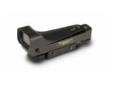 Crosman Red Dot Sight 0290RD
Manufacturer: Crosman
Model: 0290RD
Condition: New
Availability: In Stock
Source: http://www.fedtacticaldirect.com/product.asp?itemid=55007