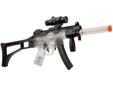 "Crosman TAC R71, AEG 500rd -Clear/Black TACR71C"
Manufacturer: Crosman
Model: TACR71C
Condition: New
Availability: In Stock
Source: http://www.fedtacticaldirect.com/product.asp?itemid=44510