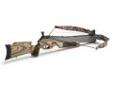 "
Excalibur 6625 Crossbow Relayer Y25
To commemorate Excalibur's 25th anniversary we have produced a very special limited production crossbow, the Relayer Y25. Only 1000 of this crossbow model will ever be produced! Named after our very first model, each
