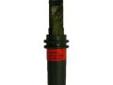 Harmon Game Calls CC H CGC Crow Call
A perfectly tuned crow call that will double as a turkey locator call. Use this call to shock gobble turkey any time of the day. Comes with a camo lanyard.Price: $9.02
Source:
